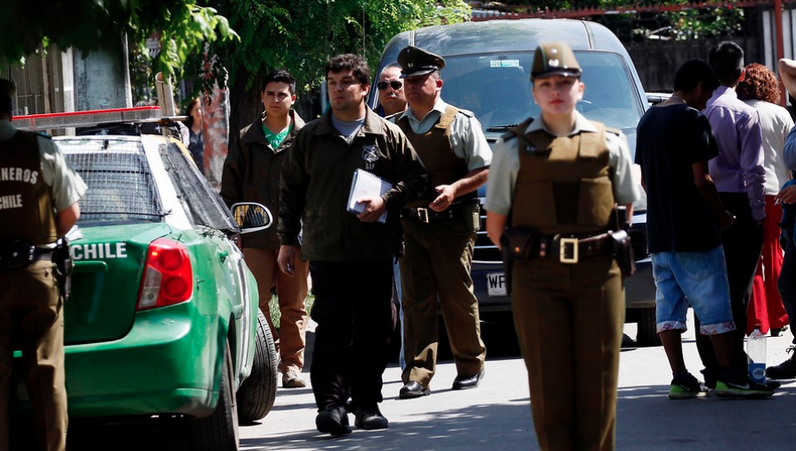 En libertad quedó hombre que apuñaló a su pareja en San Antonio: hubo legítima defensa, según juez