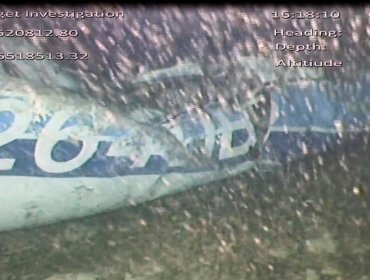 Encuentran cuerpo sin vida entre los restos del avión donde viajaba Emiliano Sala