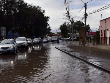 Calama estará más de 56 horas sin agua potable tras nuevo anuncio de corte