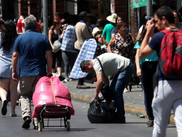 Actividad comercial creció 5,1% durante 2018, según el Instituto Nacional de Estadísticas