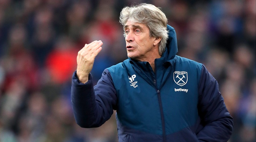 Manuel Pellegrini se descargó contra Jurgen Klopp: "Siempre me gana con goles viciados"