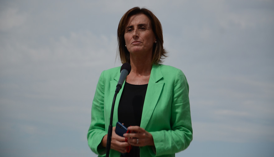 Ministra de Educación: actual sistema de admisión es "ciego e impuesto ideológicamente"