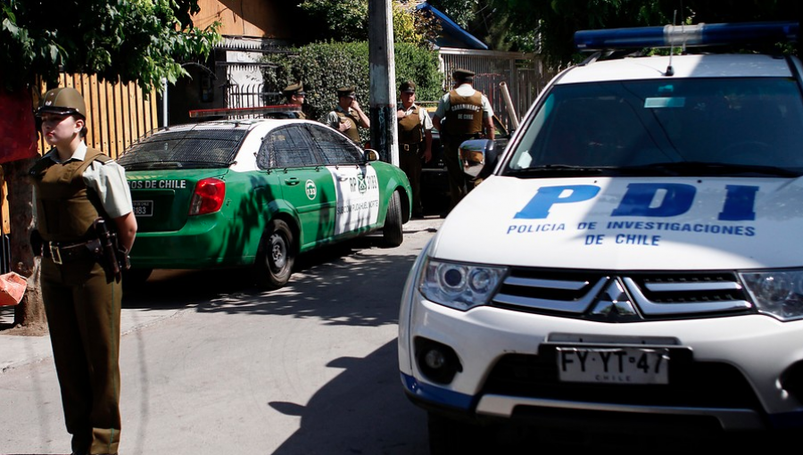 Hombre de 94 años mató de un disparo a su esposa de 86 y luego se suicidó: pareja dejó carta