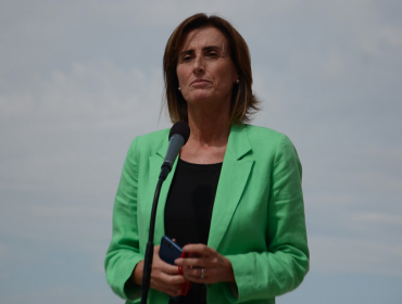 Ministra de Educación: actual sistema de admisión es "ciego e impuesto ideológicamente"