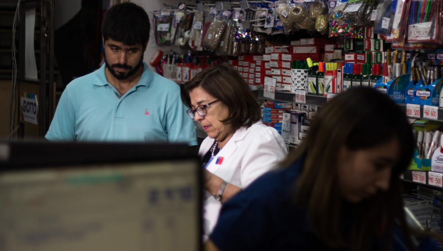 Seremi de Salud ha retenido más de 1.000 artículos escolares sin certificaciones