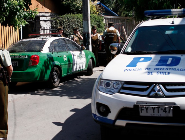 Hombre de 94 años mató de un disparo a su esposa de 86 y luego se suicidó: pareja dejó carta