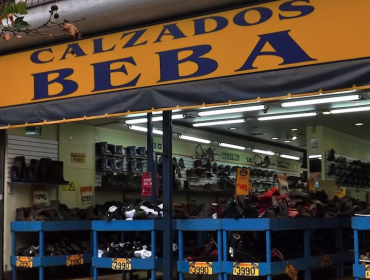 Luego de 47 años de funcionamiento, Calzados Beba confirmó el cierre de sus tiendas