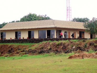 Juzgado de Rapa Nui retomó sus funciones tras incendio provocado por turba