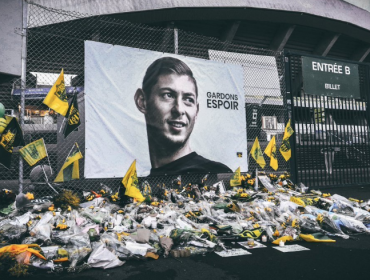 Nantes le exigió al Cardiff el pago por el fichaje de Emiliano Sala