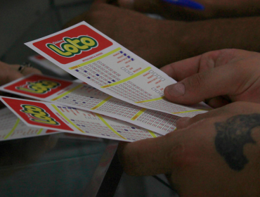 $231 millones se llevó persona que jugó Loto en Quillota: ganó categoría "Ahora sí que sí"