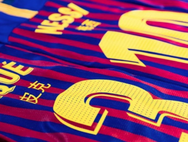 Barcelona conmemorará el Año Nuevo Chino en camiseta que usará ante Real Madrid