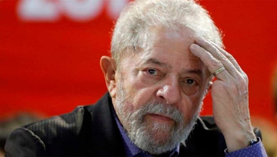 Lula da Silva fue condenado a otros 12 años de prisión por nuevo caso de corrupción