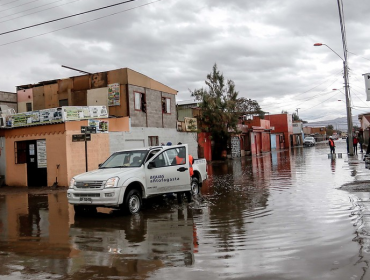 Gobernadora de El Loa pidió "paciencia" a vecinos de Calama que no tienen agua desde hace cuatro días