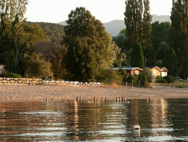 Alcalde de Lago Ranco asegura que tiene más denuncias por cierre de playas