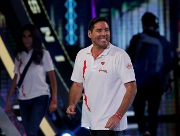 El gran gesto de Pancho Saavedra con las tres mujeres que fueron expulsadas del lago Ranco