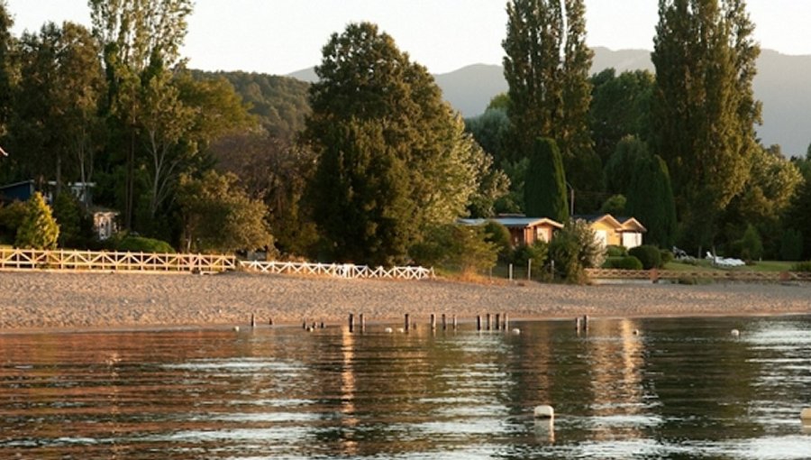 Alcalde de Lago Ranco asegura que tiene más denuncias por cierre de playas