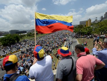 ONU afirma que agencias del organismo están listas para enviar ayuda de urgencia a Venezuela