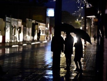 Provincia de El Loa y comuna de Antofagasta se mantienen en Alerta Roja por fuertes precipitaciones