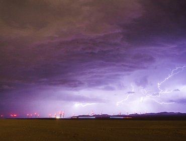 Caritas Calama inicia campaña para ayudar a los afectados por lluvias estivales