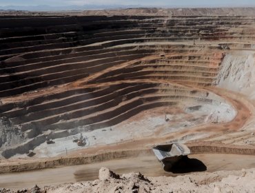 Precio del cobre cerró la semana a la baja, a la espera de resultados Estados Unidos - China