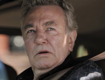 Luto en Hollywood: A los 82 años falleció el actor británico Albert Finney
