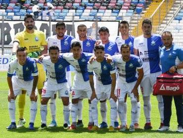 Debut de Antofagasta en Copa Sudamericana fue reprogramado por tragedia del Flamengo