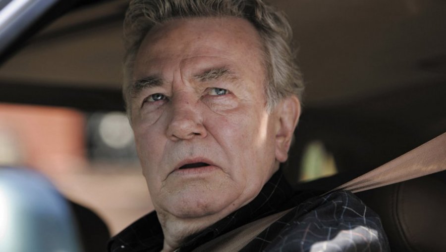 Luto en Hollywood: A los 82 años falleció el actor británico Albert Finney