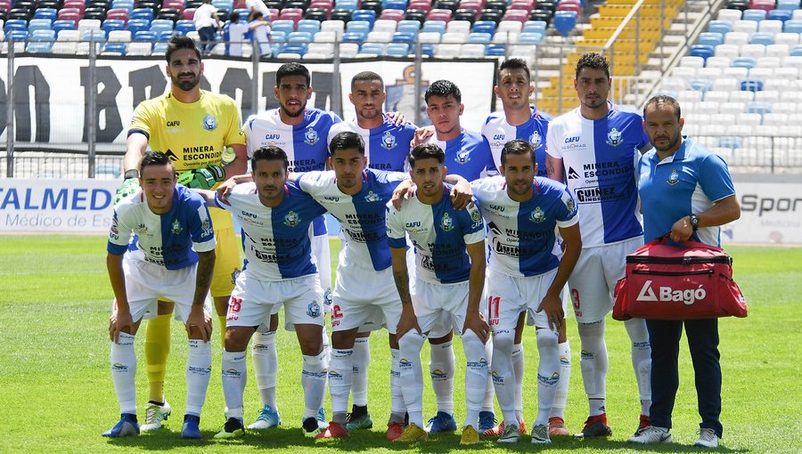 Debut de Antofagasta en Copa Sudamericana fue reprogramado por tragedia del Flamengo