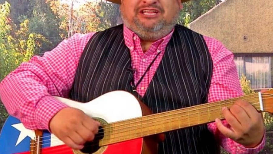 La cumbia que "Pancho del Sur" le dedicó al empresario que expulsó a veraneantes del lago Ranco