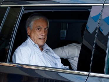 Presidente Piñera viajará a Calama para monitorear grave emergencia en la zona