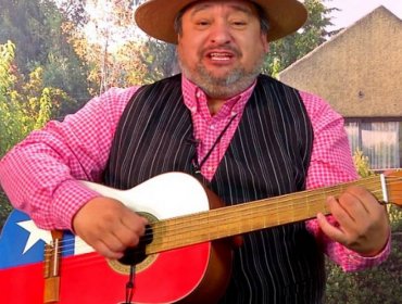 La cumbia que "Pancho del Sur" le dedicó al empresario que expulsó a veraneantes del lago Ranco