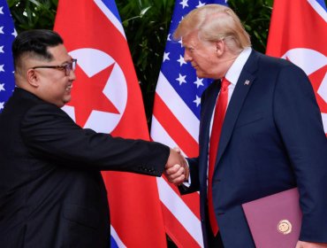 Kim Jong-un y Donald Trump celebrarán nueva cumbre el 27 y 28 de febrero en Vietnam