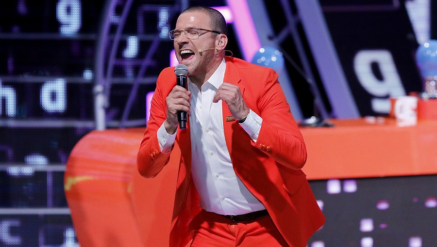 CHV prepara especial de 'Pasapalabra' para pelearle sintonía al Festival de Viña