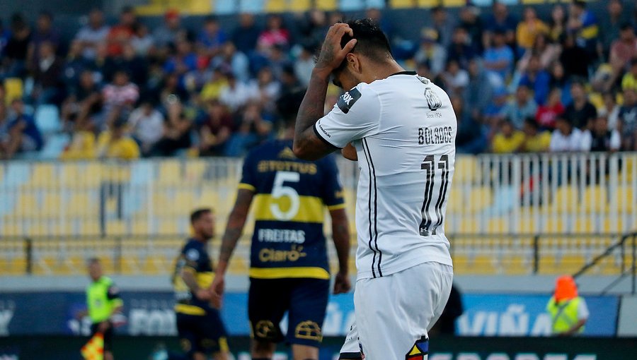 Colo-Colo sumó nueva derrota en partido amistoso: cayó 4-3 con Audax Italiano