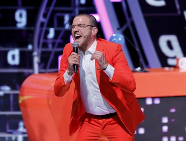 CHV prepara especial de 'Pasapalabra' para pelearle sintonía al Festival de Viña
