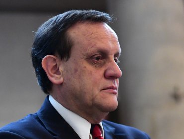 Rector de la U. Católica por caso Frei: "Confiamos en la inocencia de nuestros médicos"