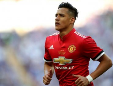 Alexis Sánchez: "Sigo creyendo que puedo ganar la Champions League"