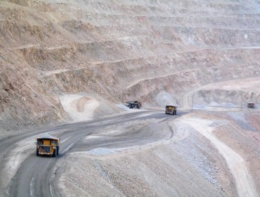 Mina de Chuquicamata reinició sus actividades y opera de forma normal