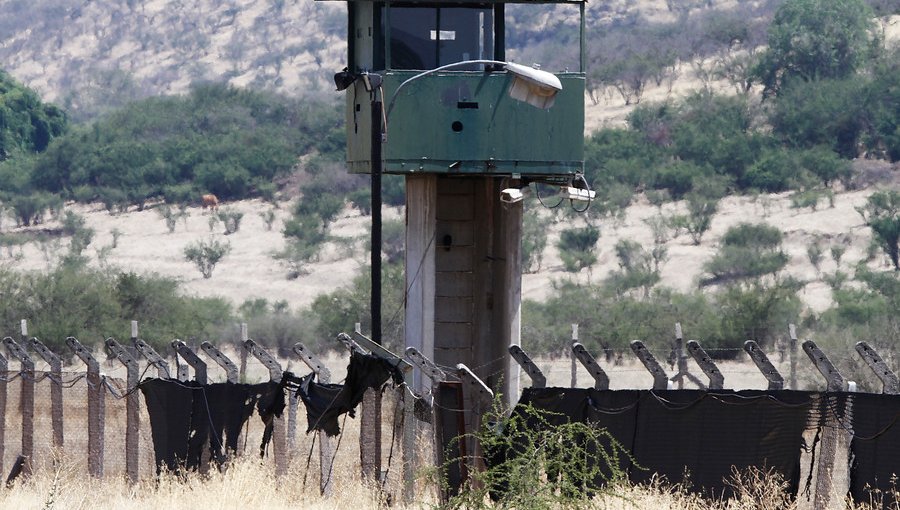 Ley Humanitaria: 47 reos cumplen condiciones para continuar sus condenas en arresto domiciliario
