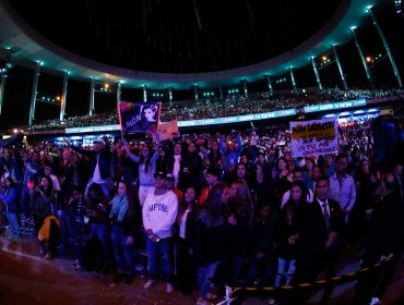 Cierran parque Quinta Vergara para comenzar con preparativos de Viña 2019