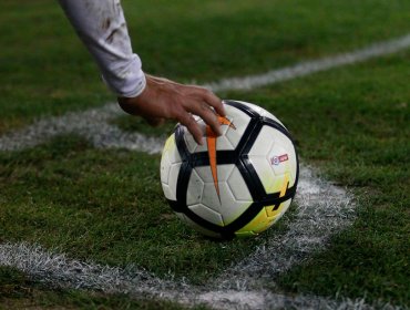 Conozca la programación completa de la primera fecha del Campeonato Nacional