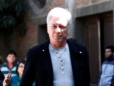 Antonio Vodanovic: "El Festival de Viña de hoy no es el que conocí"