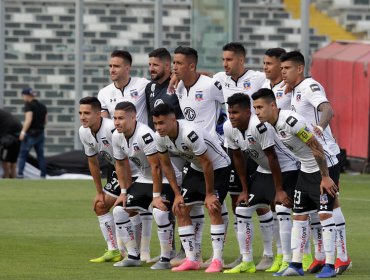 Sponsor de Colo-Colo organizó atractivo concurso para sus fanáticos