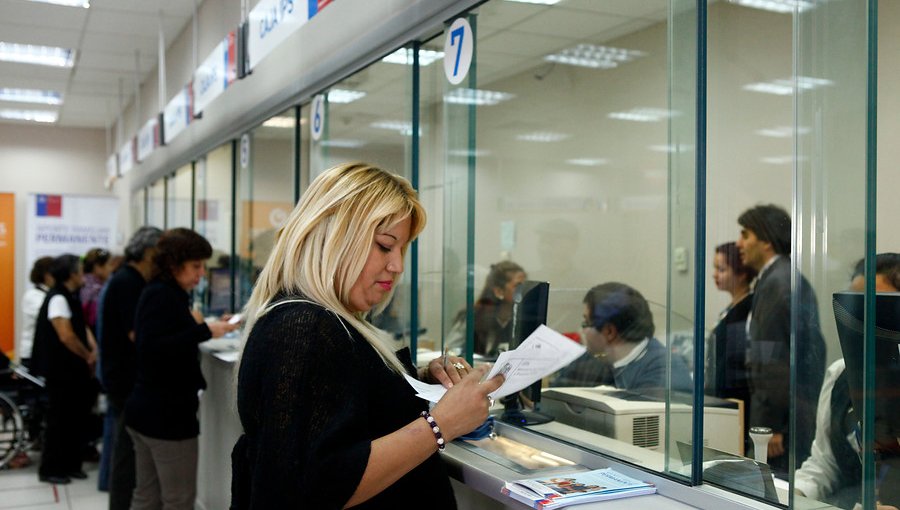 Este viernes 15 de febrero comienza entrega del Bono Marzo