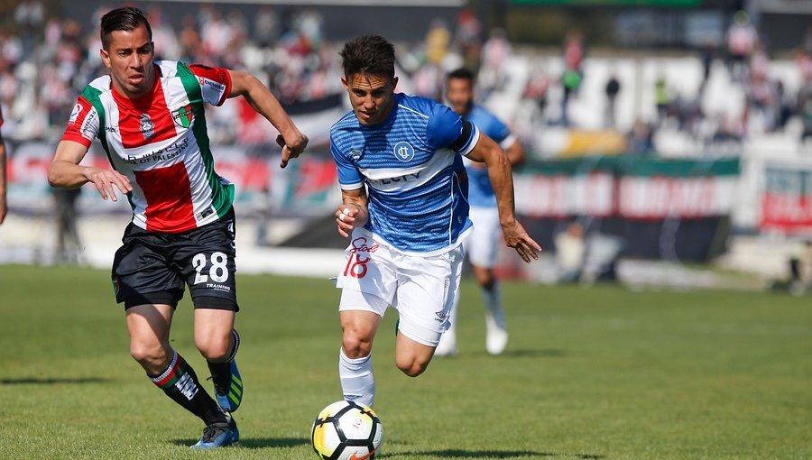 Valparaíso toma la delantera para albergar final de la Supercopa 2019