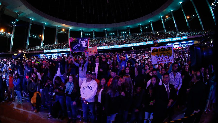 Cierran parque Quinta Vergara para comenzar con preparativos de Viña 2019