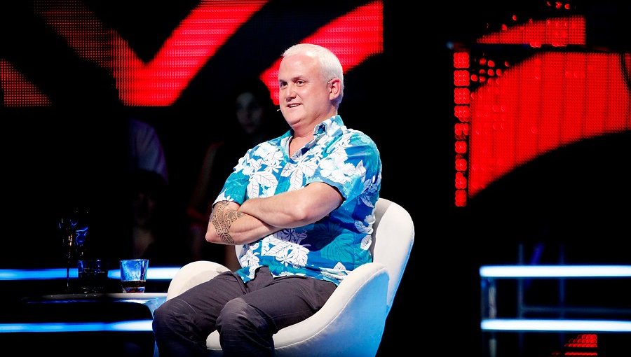 El relato del escalofriante llamado radial que dejó blanco al 'Rumpy'