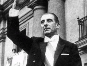 Cadem: 62% cree que el ex presidente Frei Montalva fue asesinado por la dictadura de Pinochet