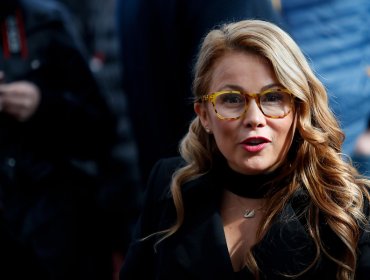Cathy Barriga organiza "Tinder presencial" en Maipú para el Día de los Enamorados