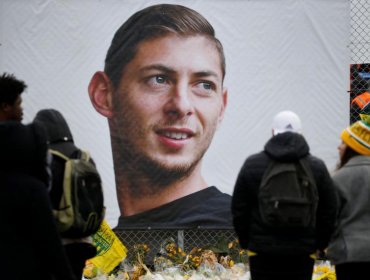 Autopsia revela que Emiliano Sala falleció por lesiones en la cabeza y tronco